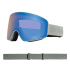 Óculos de snowboard Dragon Pxv azuis