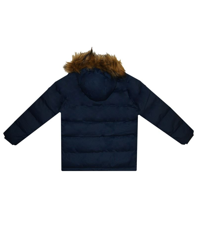 Anorak de Caminhada Joluvi Piz