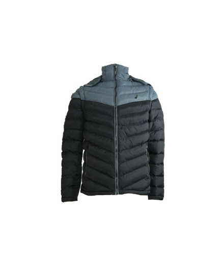 Anorak de Caminhada Joluvi Detach
