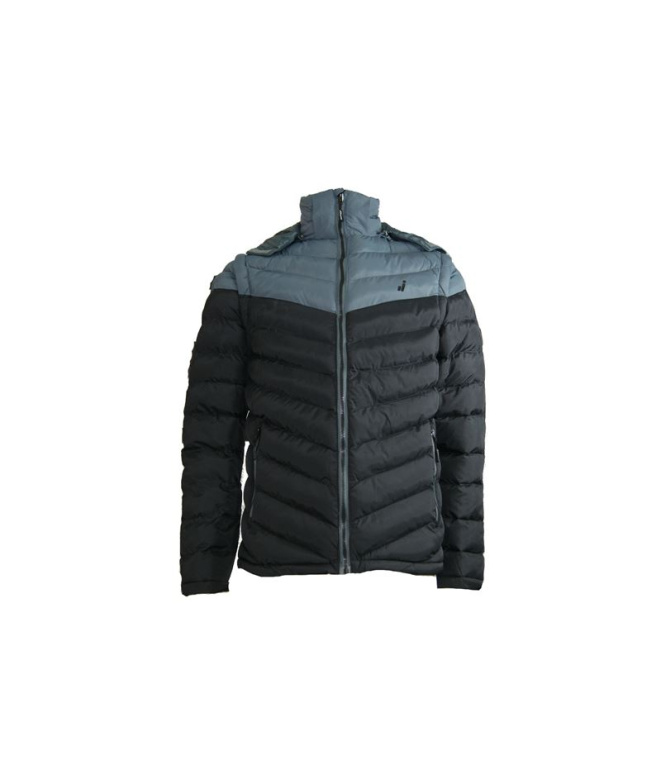 Anorak de Randonnée Joluvi Détaché