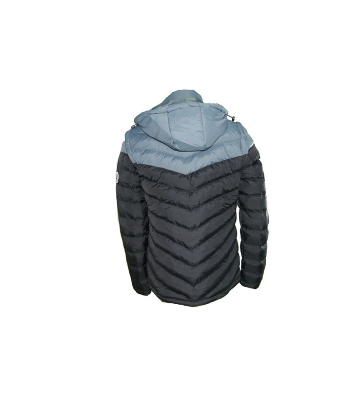 Anorak de Caminhada Joluvi Detach