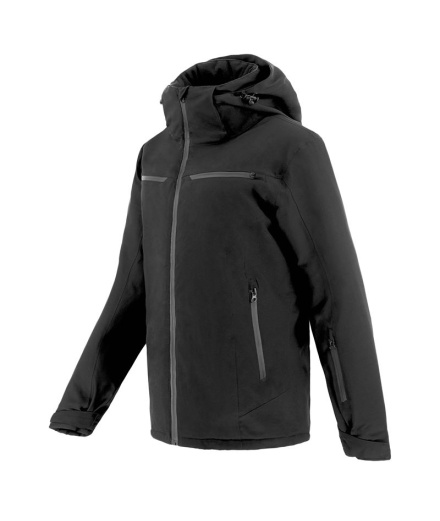 Anorak noir Joluvi Torry M