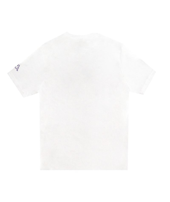 T-shirt de Fitness Kappa Sportswear Logo Homme