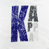 T-shirt de Fitness Kappa Sportswear Logo Homme