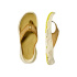 Sandálias Montanha Homem Salomon Reelax Break 6.0 Willow/Asparg/Aci