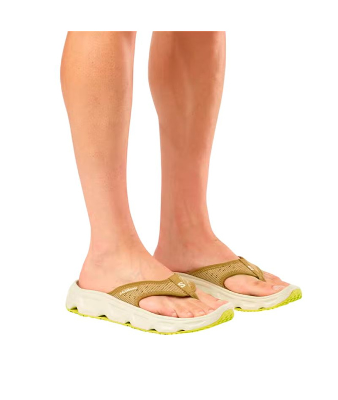 Sandales Montagne Salomon Reelax Break 6.0...