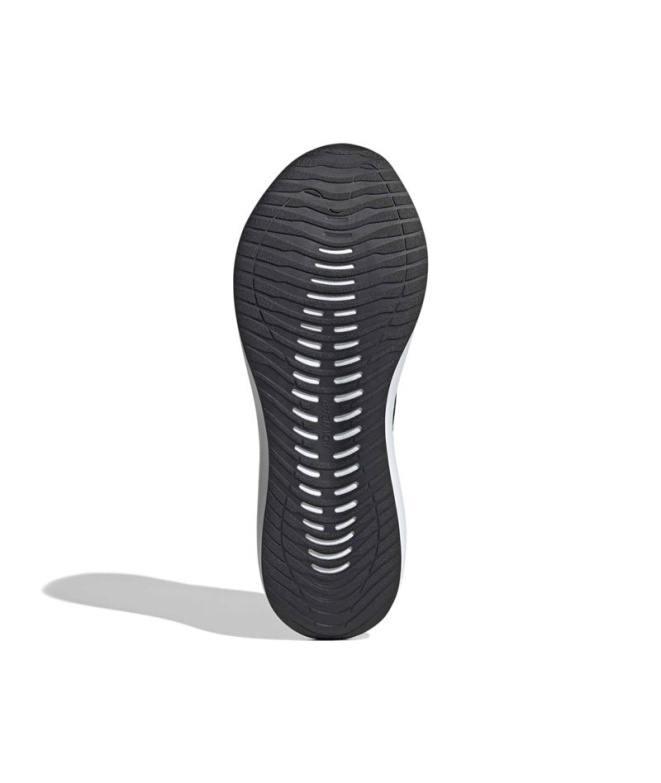 Sapatilhas Running Homem adidas Runfalcon 6 preto