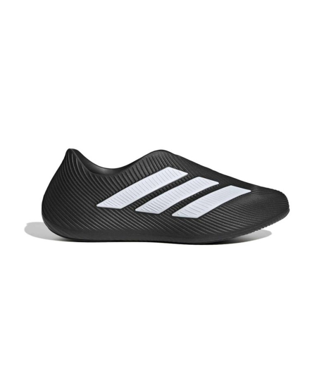 Chinelos adidas Purechill preto Menino