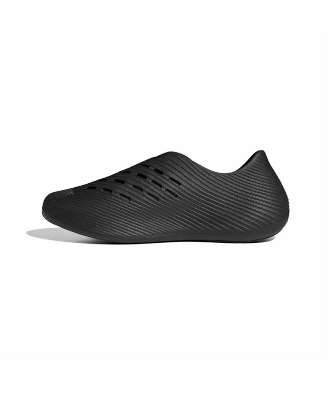 Chinelos adidas Purechill preto Menino