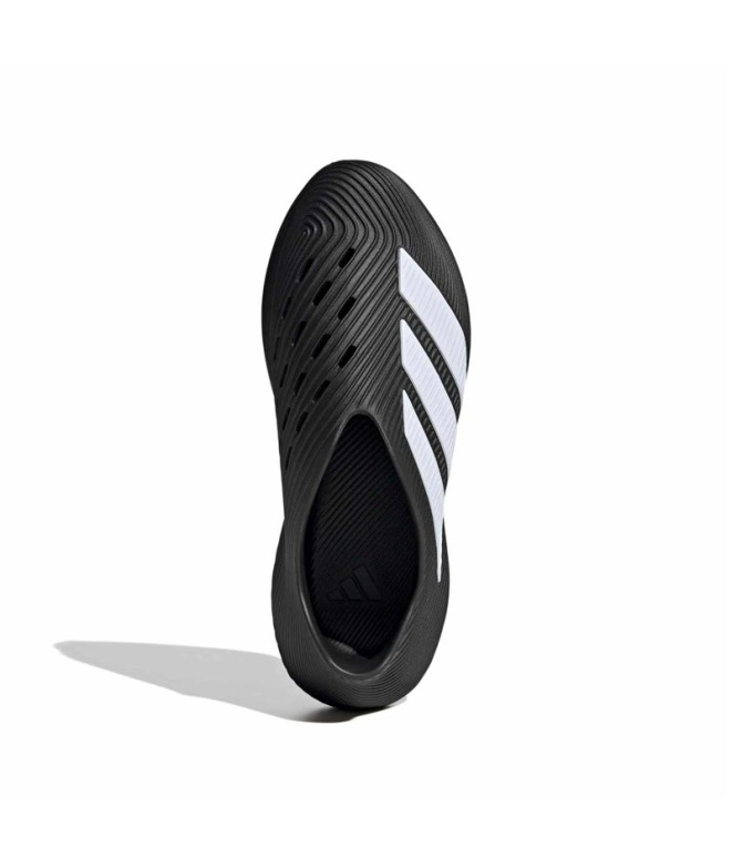 Chinelos adidas Purechill preto Menino