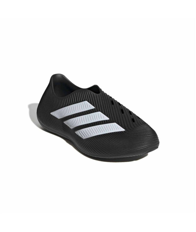 Chinelos adidas Purechill preto Menino