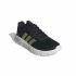 Sapatilhas adidas Cloudfoam Flex Laces Mulher Preto