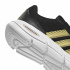Sapatilhas adidas Cloudfoam Flex Laces Mulher Preto