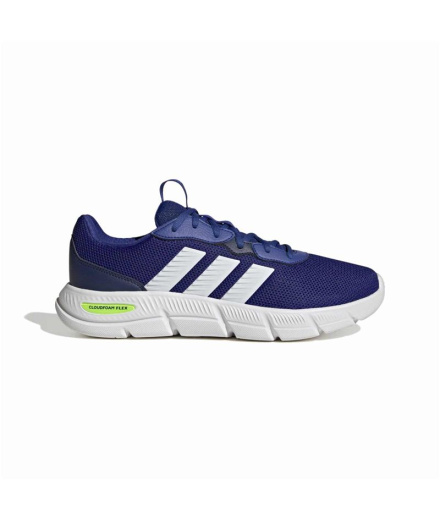Sapatilhas Homem adidas Cloudfoam Flex com cadarços -...
