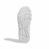 Sapatilhas Homem adidas Cloudfoam Flex com cadarços - Azul escuro