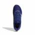 Sapatilhas Homem adidas Cloudfoam Flex com cadarços - Azul escuro