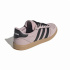 Zapatillas adidas Breaknet Sleek Lila Mujer
