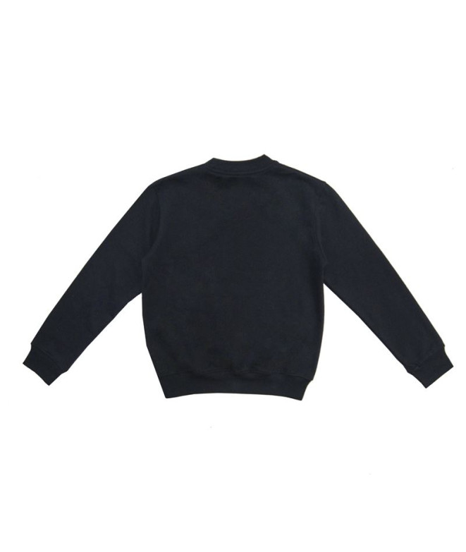 Moletom Sportswear Softee Full Infantil