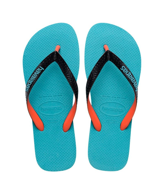 Chinelos Havaianas Top Mix