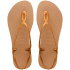 Sandalias Havaianas Luna Hombre Rose Gold/Rose Gold