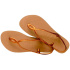 Sandalias Havaianas Luna Hombre Rose Gold/Rose Gold