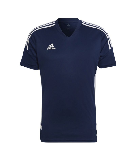 T-shirt Football adidas Con22 Homme
