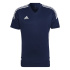 Camiseta Futebol Homem adidas Con22