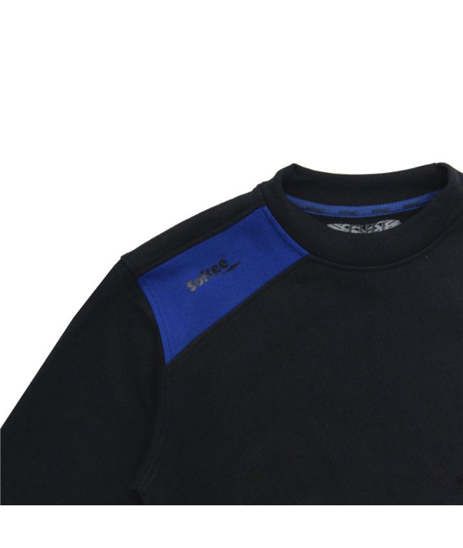 Moletom Sportswear Softee Full Infantil
