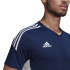 Camiseta Futebol Homem adidas Con22