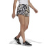 Pantalons courts adidas FARM Femme Noir