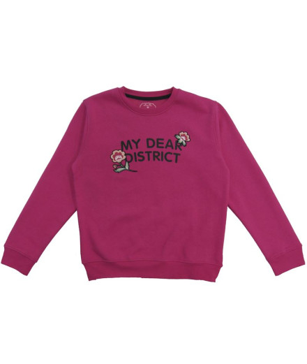 Moletom Roupa de desporto Softee Lunar Infantil