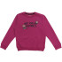 Moletom Roupa de desporto Softee Lunar Infantil