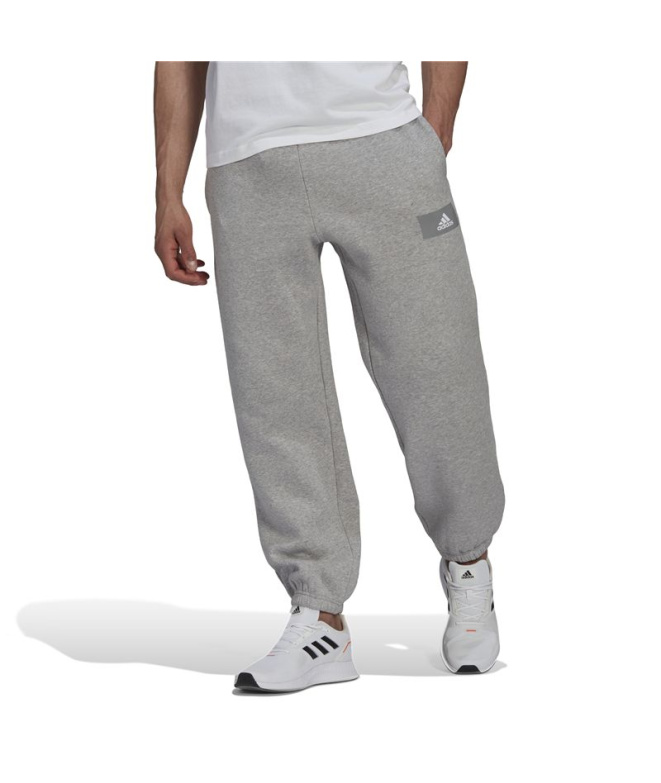 Calça Homem adidas Essentials FeelVivid, tamanho G