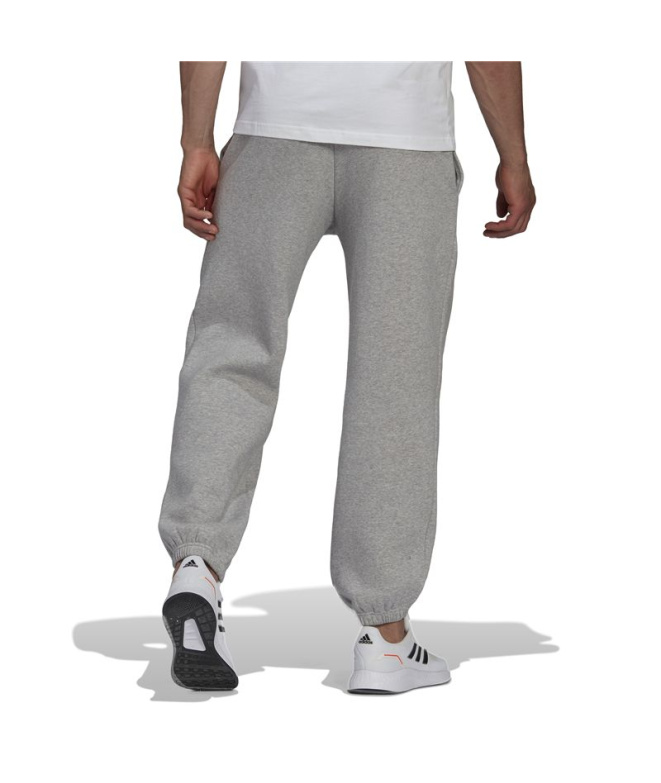 Calça Homem adidas Essentials FeelVivid, tamanho G