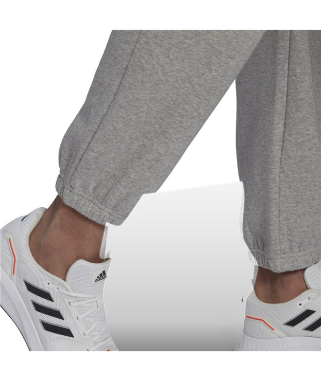 Calça Homem adidas Essentials FeelVivid, tamanho G