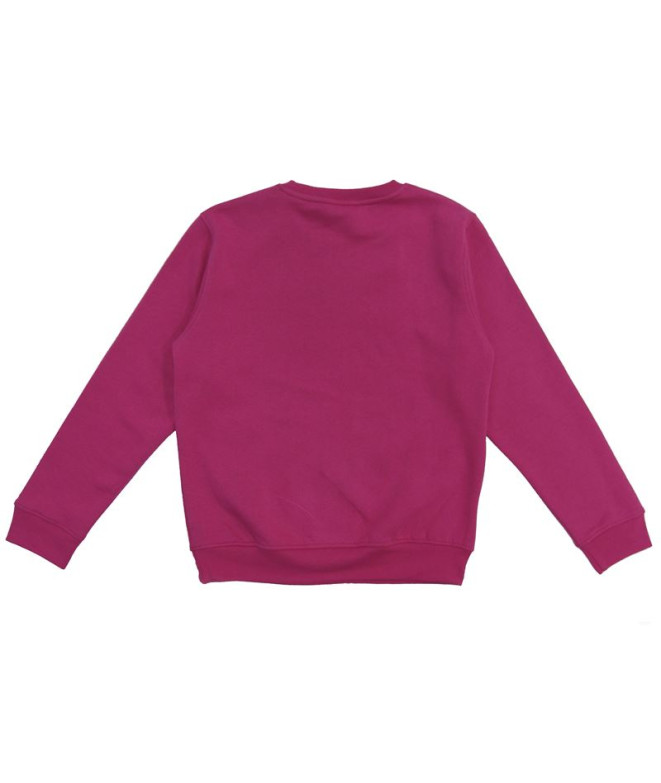Sudadera Sportswear Softee Lunar Infantil