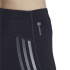 Mallas Cortas adidas Run Icons Mujer BK