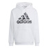 Moletom com capuz adidas Essentials Camo Homem Wh