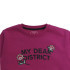 Moletom Roupa de desporto Softee Lunar Infantil
