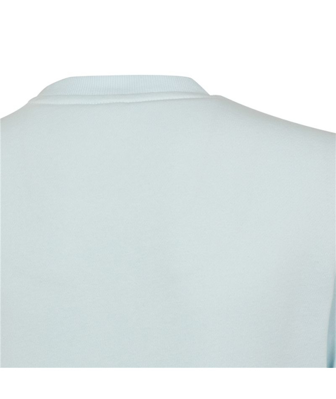 Moletom adidas Essentials Menina Blue