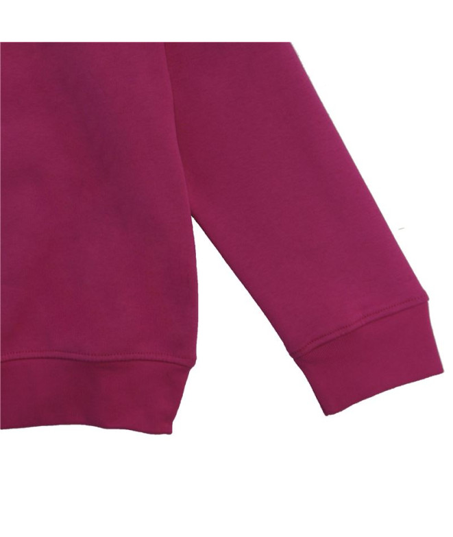 Sudadera Sportswear Softee Lunar Infantil