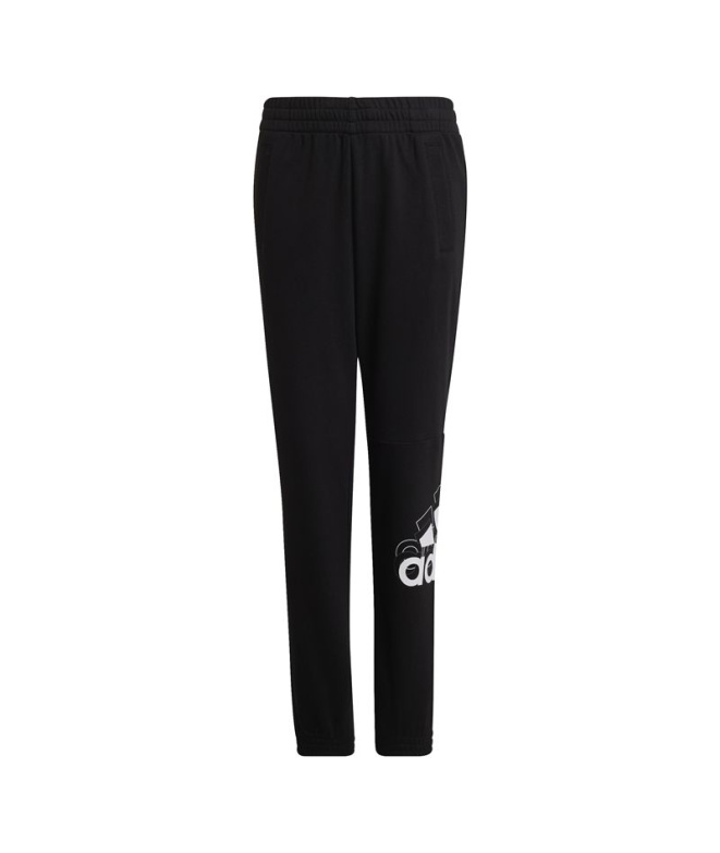Pantalons Enfant adidas Brandlove BK
