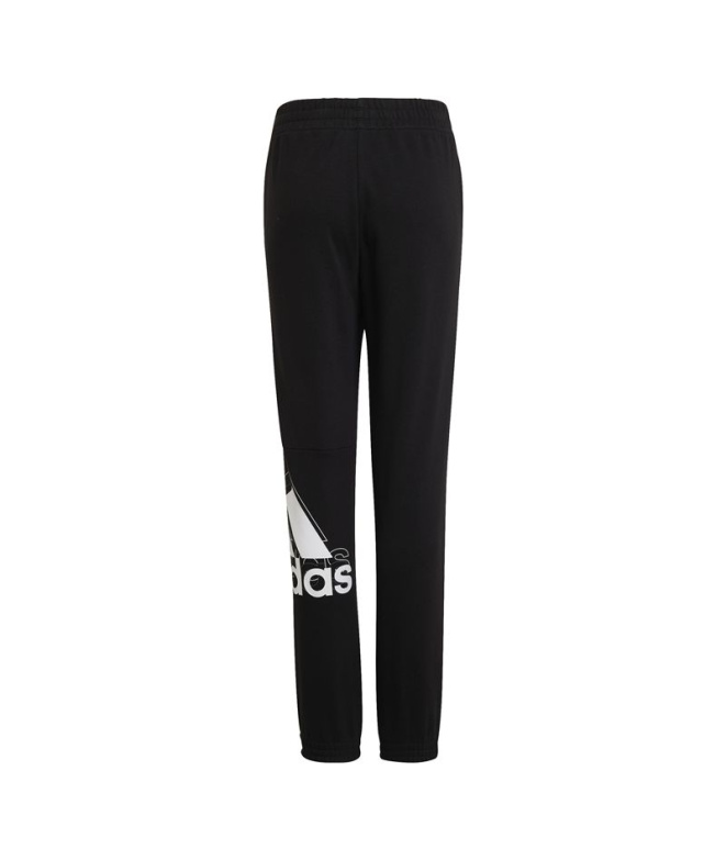 Calça Infantil adidas Brandlove BK