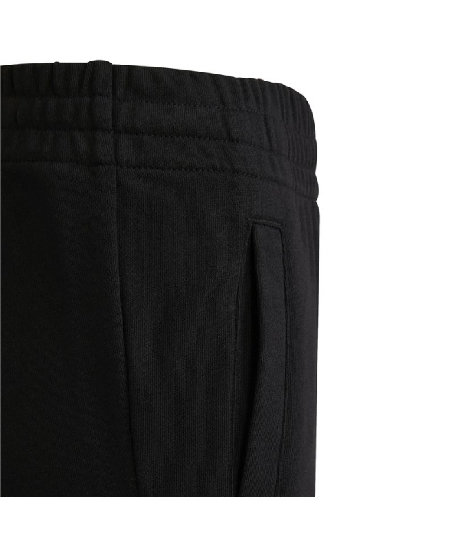 Calça Infantil adidas Brandlove BK