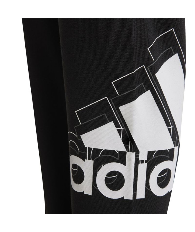 Pantalons Enfant adidas Brandlove BK