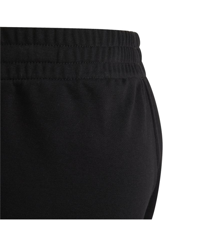 Calça Infantil adidas Brandlove BK
