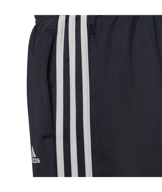 Pantalons Enfant adidas Brandlove BK