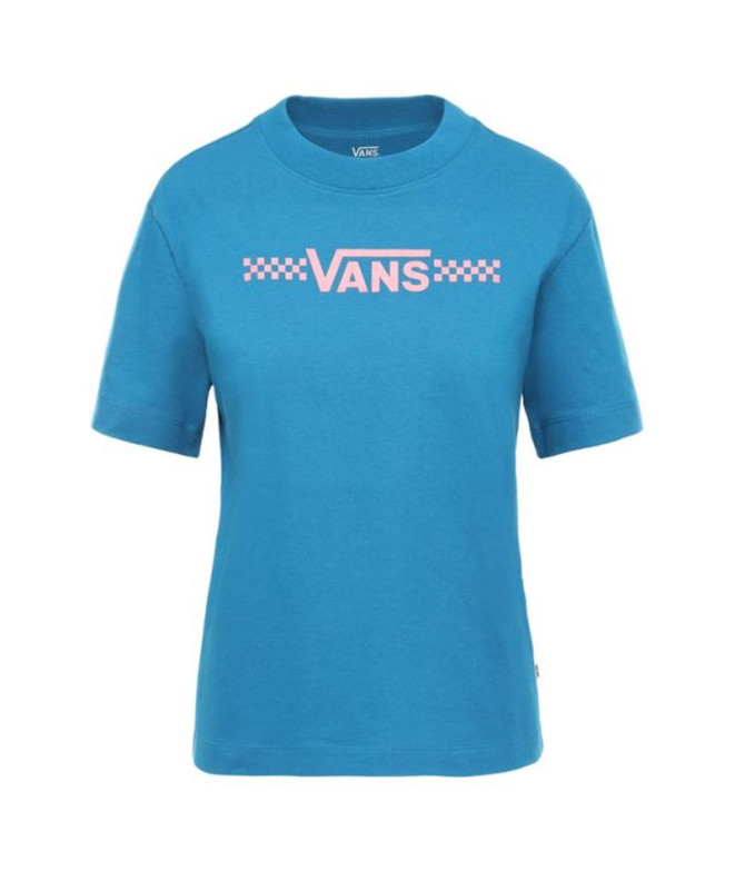 Sportswear Vans Funnier Times Boxy T-Shirt