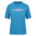 Sportswear Vans T-shirt Boxy Funnier Times