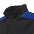 Moletom adidas Tiro Essential futebol Menino preto